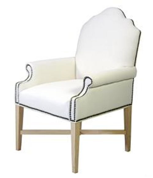 餐椅 餐廳家具的靈魂，品味與舒適的雙重奏